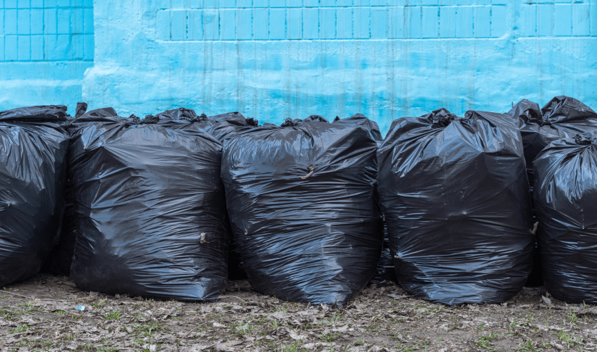WASTE MANAGEMENT